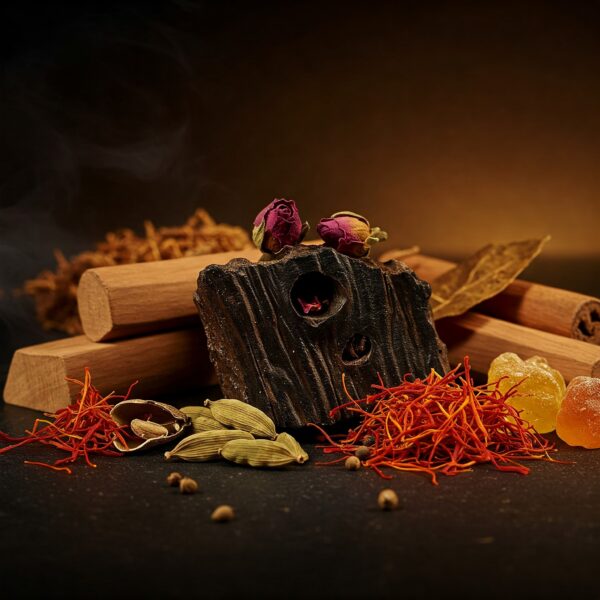 Oud Signature
