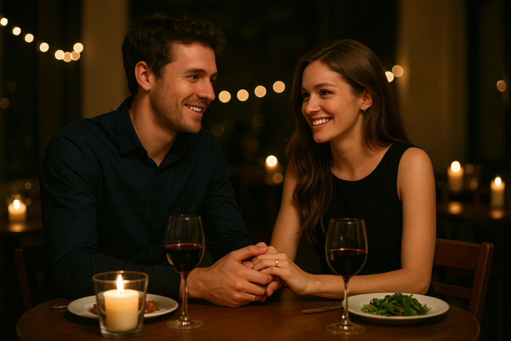 date night