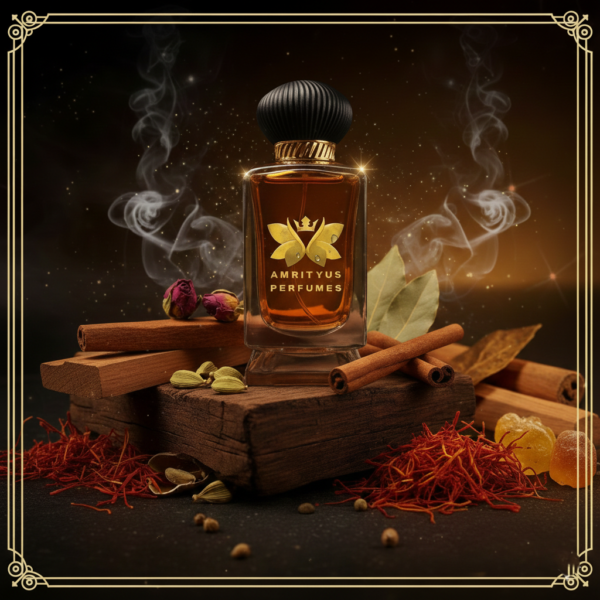 oud signature