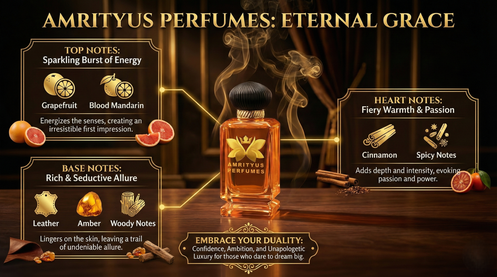 eternal grace eternal grace